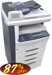 KYOCERA / KM-2550 Type-F